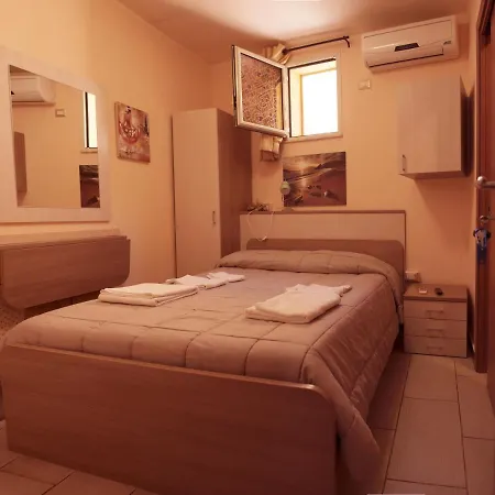 Golden Dreams Reggio Calabria
