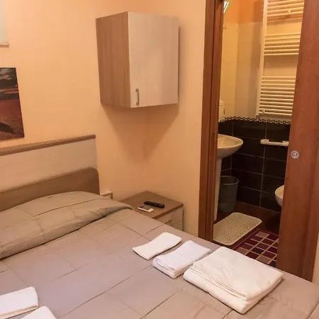 Golden Dreams 3* Reggio di Calabria