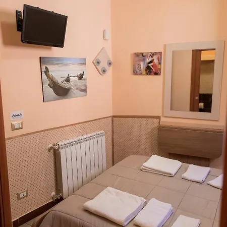 Golden Dreams 4* Reggio Calabria