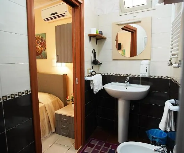 Bed & Breakfast Golden Dreams 4*