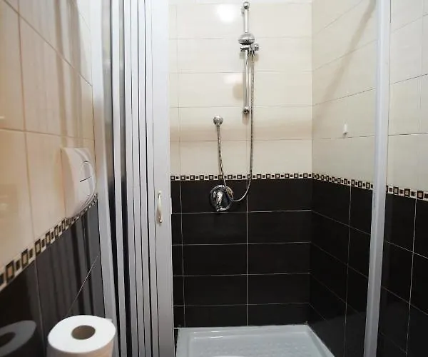 Golden Dreams Bed & Breakfast Reggio Calabria