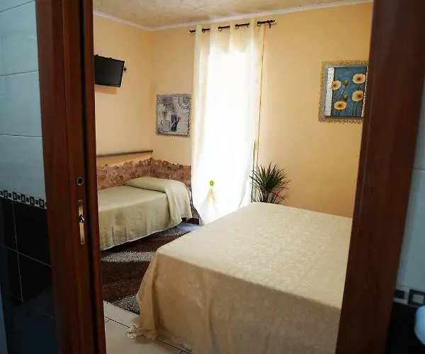 Golden Dreams Reggio Calabria