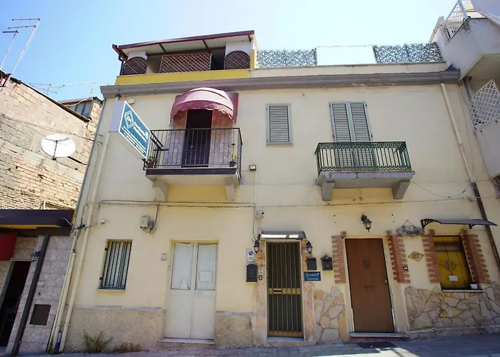 Bed & Breakfast Golden Dreams Reggio Calabria