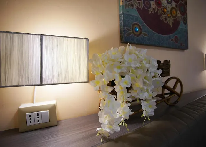 Golden Dreams B&B 4*