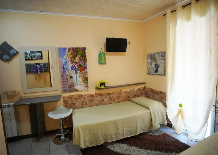 Bed & Breakfast Golden Dreams