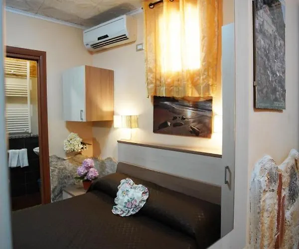 B&B Golden Dreams 4*