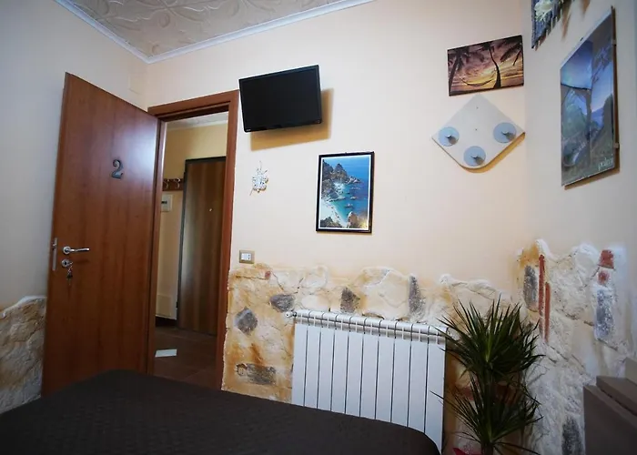 Bed & Breakfast Golden Dreams Reggio Calabria