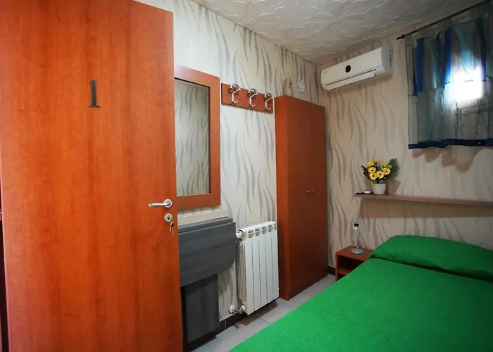 Golden Dreams Reggio di Calabria