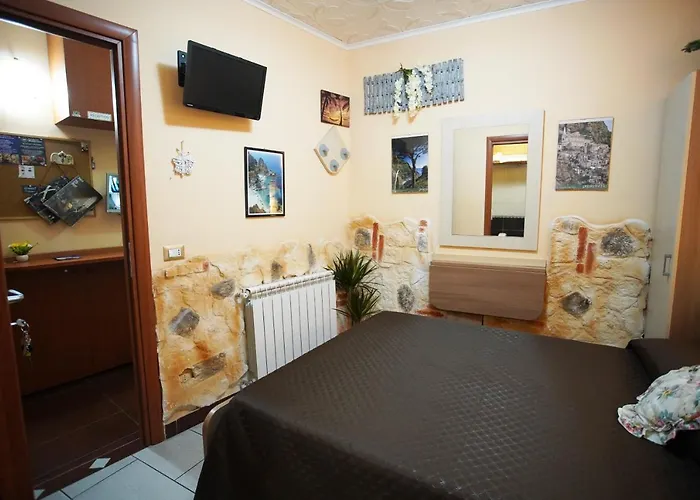 Golden Dreams 4* Reggio Calabria