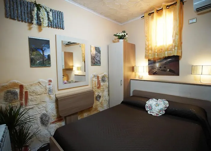 Golden Dreams 4* Reggio Calabria