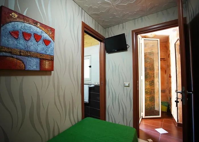 Golden Dreams Реджо-ди-Калабрия