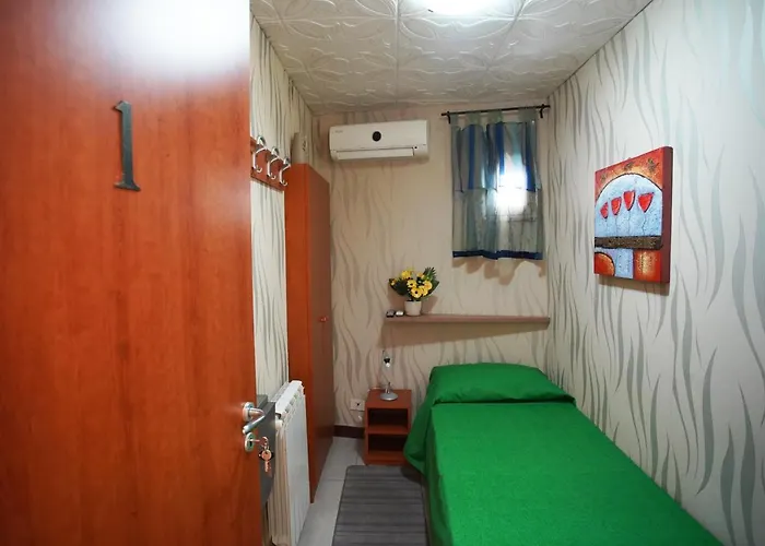 Bed & Breakfast Golden Dreams Reggio Calabria