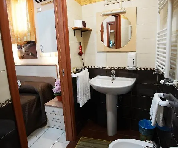 Golden Dreams B&B 4*