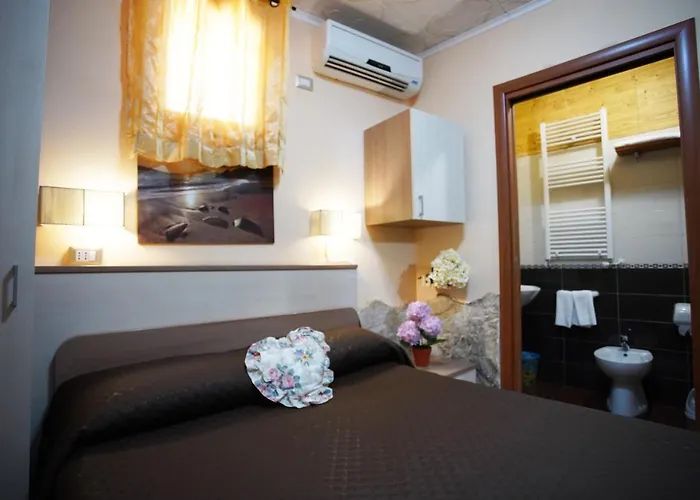 Golden Dreams 4* Reggio Calabria