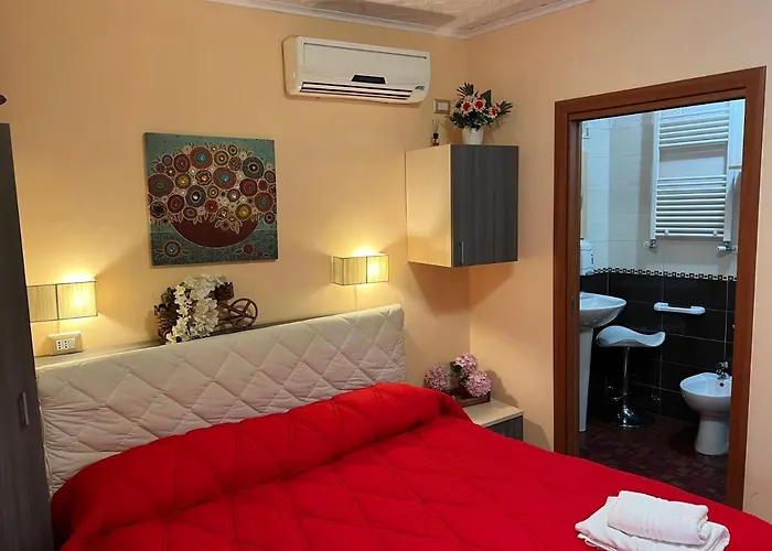 Golden Dreams B&B 4*