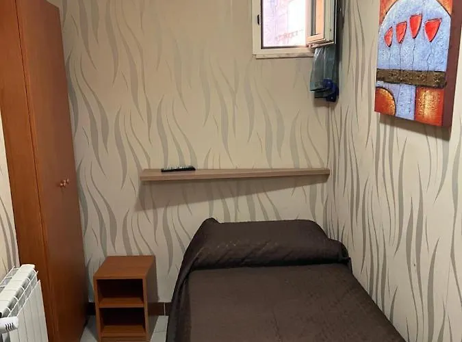 Golden Dreams Bed & Breakfast Reggio Calabria