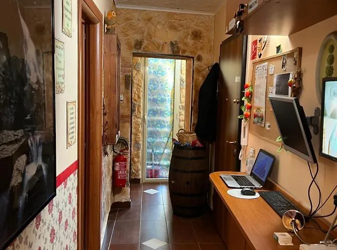 Golden Dreams Bed & Breakfast Reggio Calabria