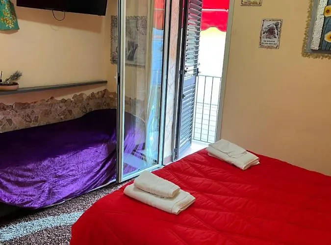 Golden Dreams Reggio Calabria