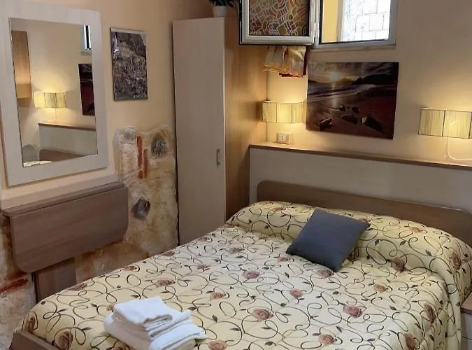 Golden Dreams B&B 4*