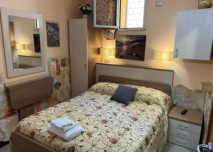 Golden Dreams Bed & Breakfast Reggio Calabria