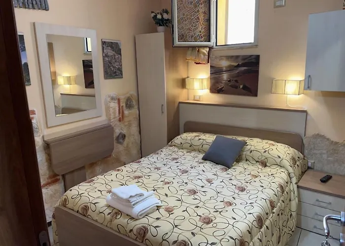 Bed & Breakfast Golden Dreams Reggio Calabria
