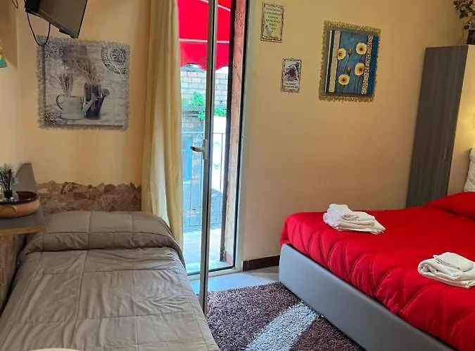 B&B Golden Dreams 4*