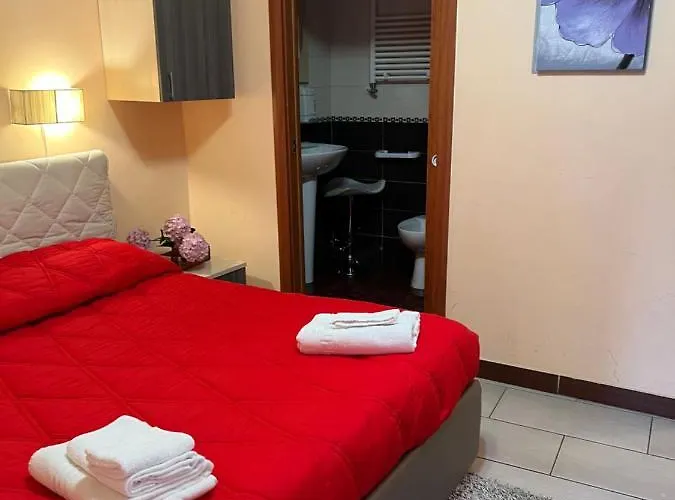 Golden Dreams Отель типа 