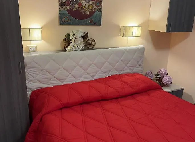 Golden Dreams Отель типа 