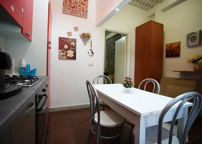 Golden Dreams Bed & Breakfast