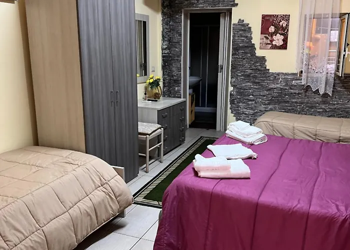 Bed & Breakfast Golden Dreams