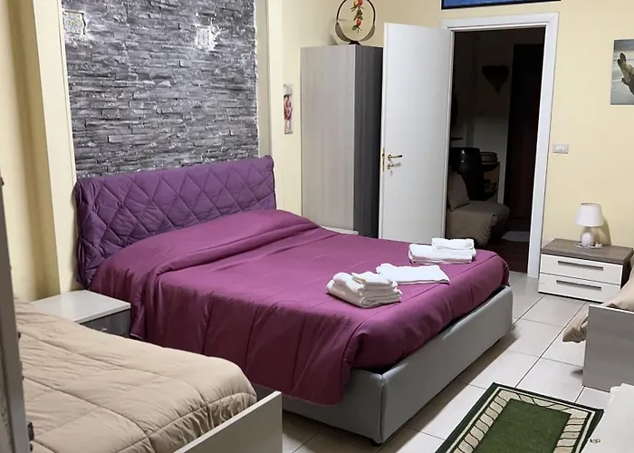 Golden Dreams B&B 4*