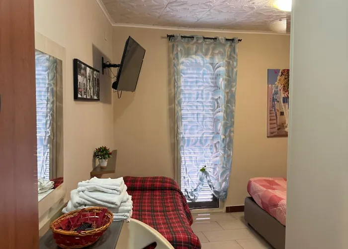 Golden Dreams Отель типа 