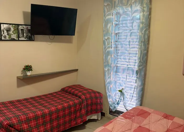 Golden Dreams 3* Реджо-ди-Калабрия