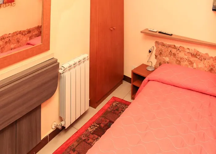 B&B Golden Dreams 4*