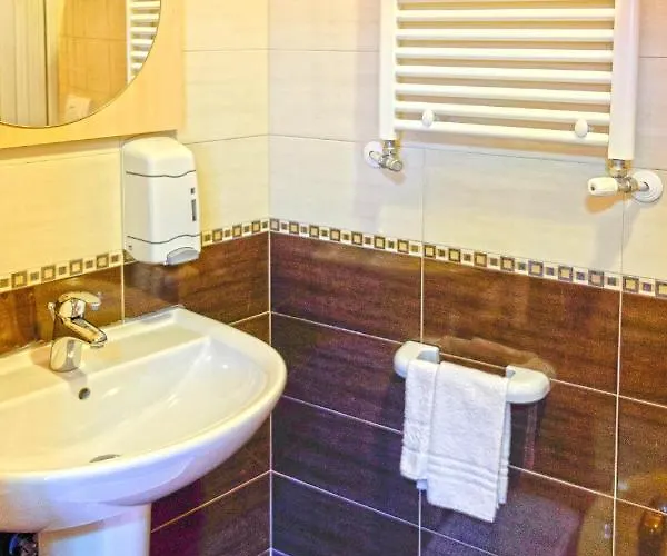 Golden Dreams B&B 4*