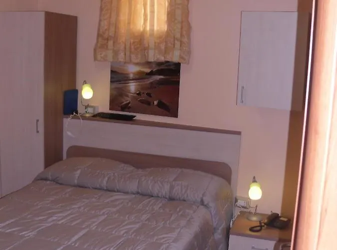 Golden Dreams 4* Reggio Calabria