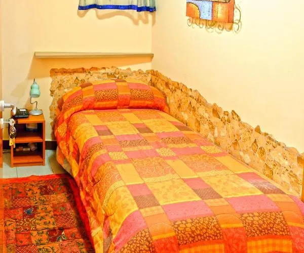 Golden Dreams Отель типа 