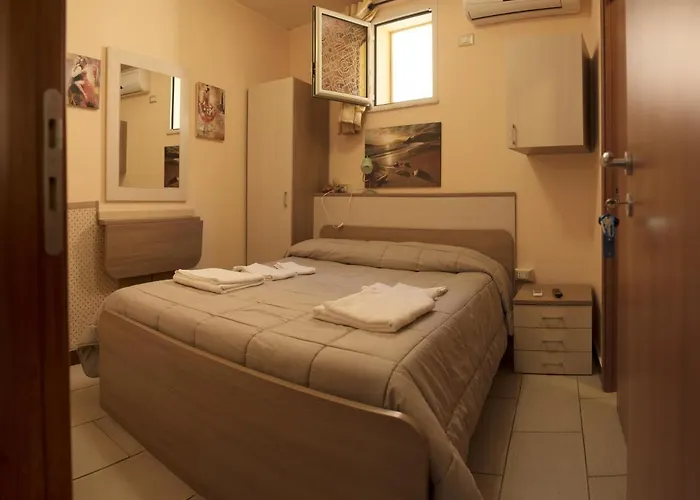 Golden Dreams B&B 4*