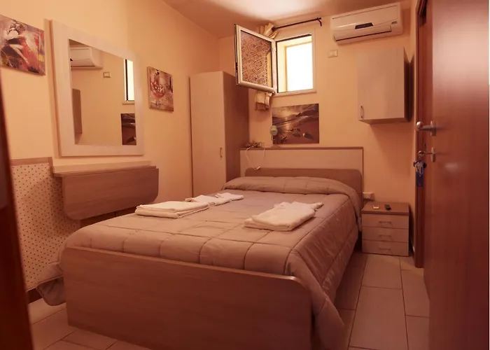 Golden Dreams Reggio Calabria