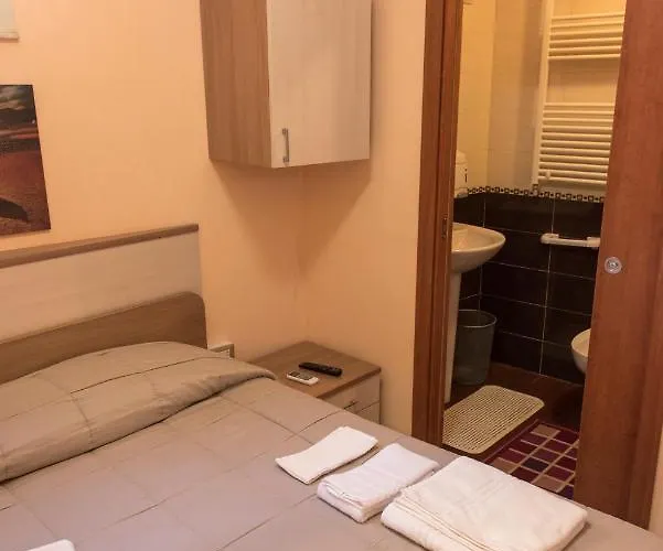 Golden Dreams 4* Reggio Calabria