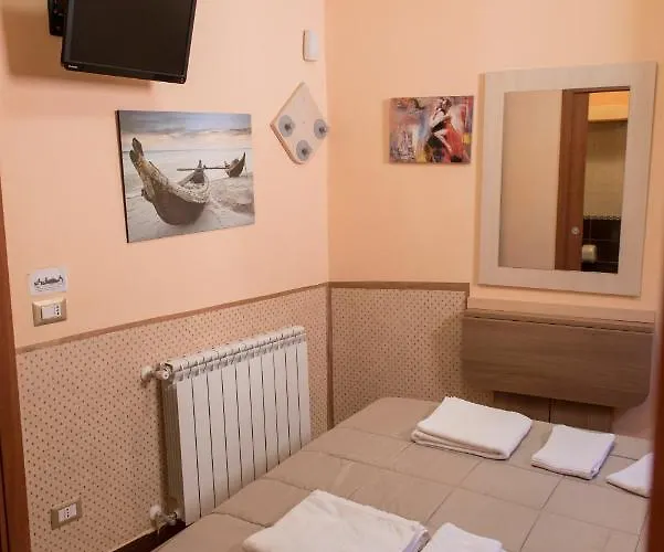 Golden Dreams 4* Reggio Calabria